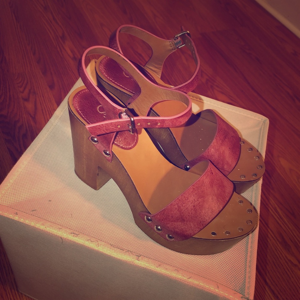 Shoes